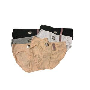 Bundle of 6 Everyday Cotton Panties